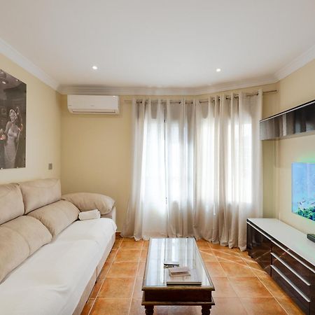 Los Carmenes Algeciras Exterior foto